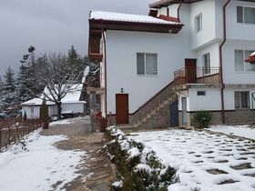 Guest house Stavro