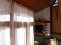 Guest house Kisi
