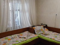 Guest house Kisi