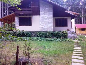 Вила Язовир Батак