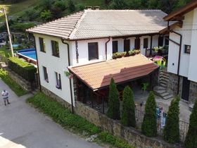 Guest house Gabrovshtitsa