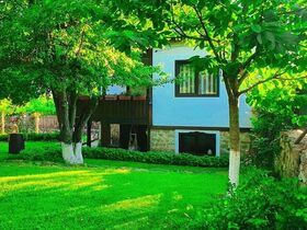 Гостевой дом Иванча