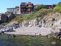 Къща за гости Морски скали