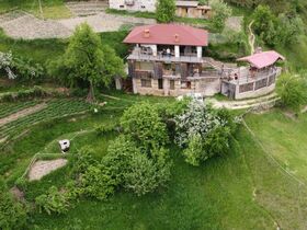 Guest rooms Rodopi Driims