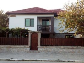 Guest house Orlovo