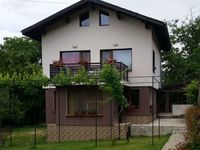 Гостевой дом Кавдански