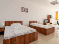 Hotel Koral Siti