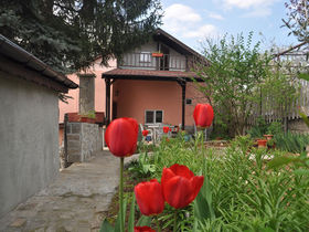 Guest house Serdika