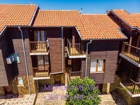 Villa Morski Mechti