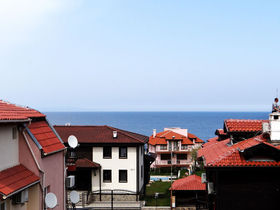 Villa Morski Mechti