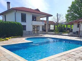 Guest house Mauntayn Viyu