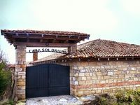 Guest house Casa Sol Oriens