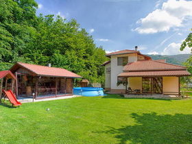 Villa Alpina