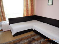 Guest house Elina