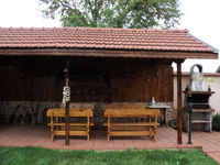 Villa for rent Parvanovi