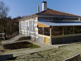 Къща за гости Гератон