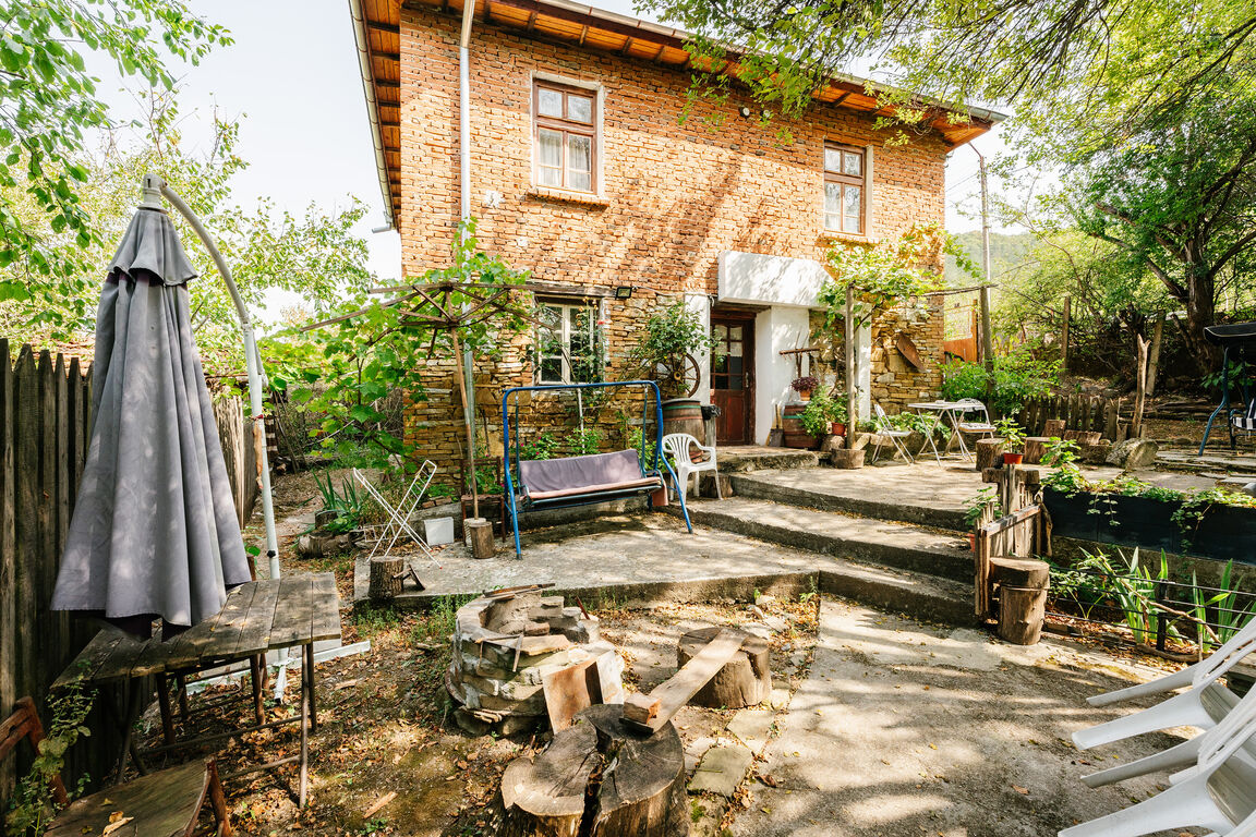 Гостевой дом Марго - село Кости - Царево