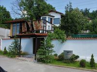 Къща за гости ART house Vasilev