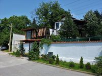 Къща за гости ART house Vasilev
