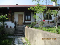 Guest house Zlatarevi