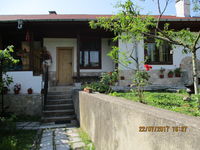 Guest house Zlatarevi