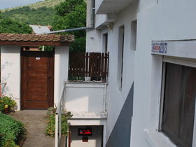 Къща за гости При Спас