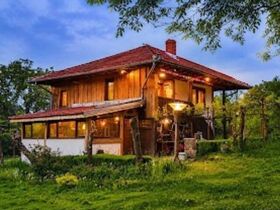 Гостевой дом Мома Елена