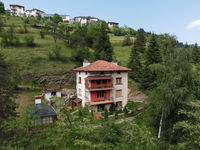 Guest house Vishnevski