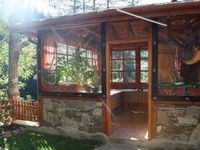 Къща за гости Вишневски