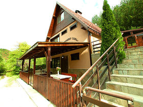 Къща за гости Гьорговият хань