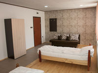 Guest house Orfei