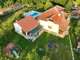 Къща за гости Мутафови