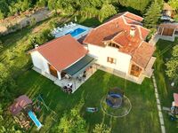 Къща за гости Мутафови