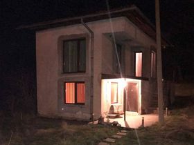 Къща за гости Жежови