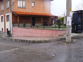 Къща за гости Нани