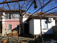 Гостевой дом Димиев Хан