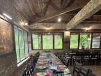 Къща за гости Робин Худ