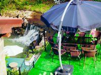 Къща за гости Горски водопади
