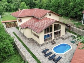 Вилла Романтика