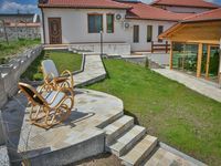 Guest house Pri Vozhda