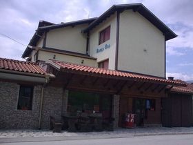 Къща за гости Яна