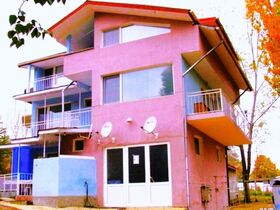 Guest house Dinko