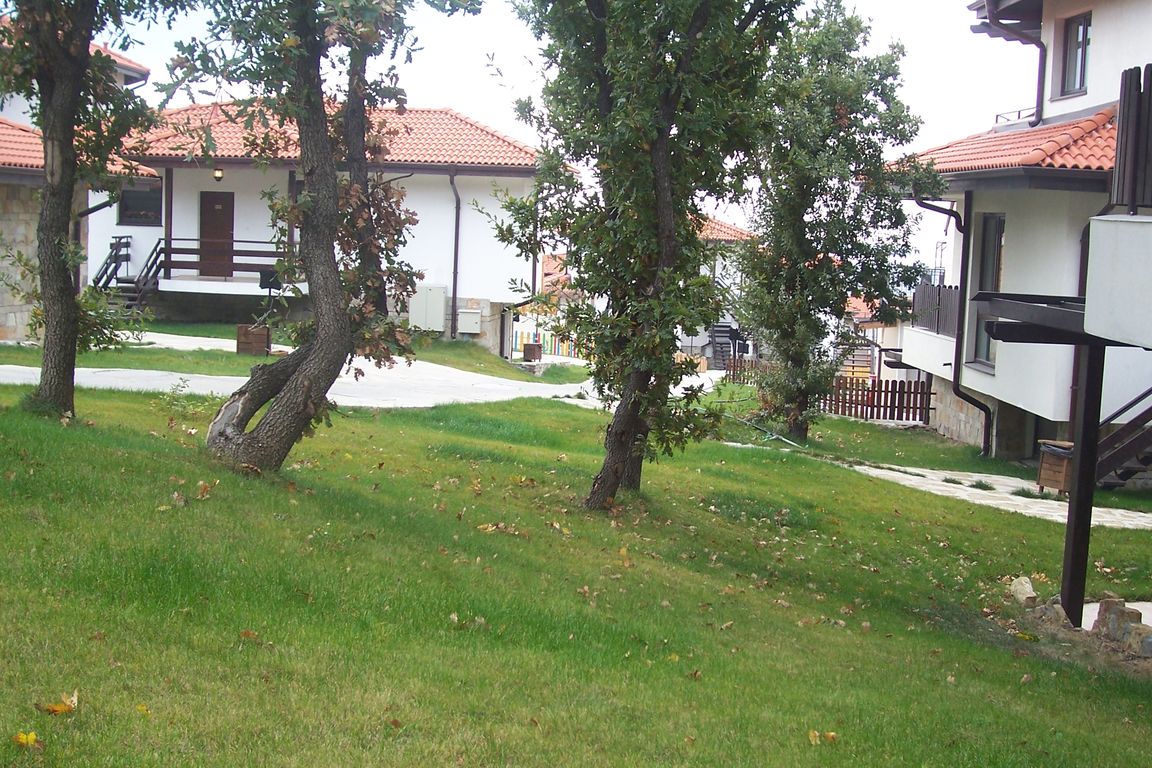 Вилно селище Бей Вю - село Кошарица, Община Несебър