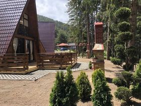 Доспат - Вила.бг