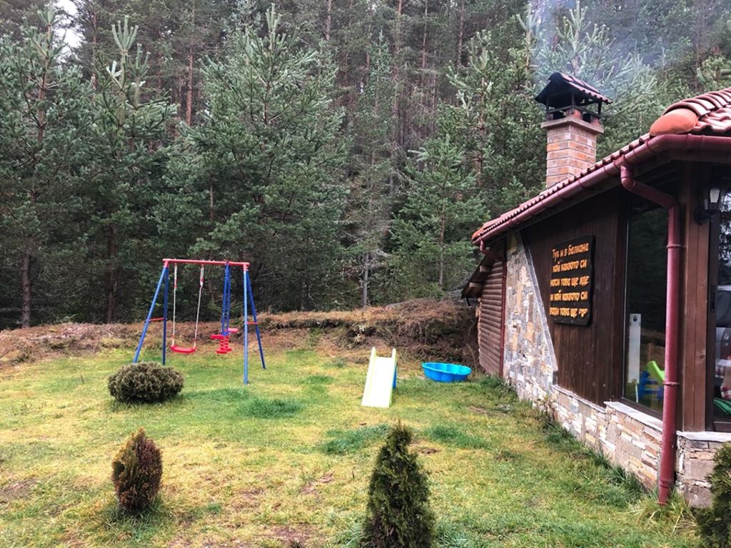 Вилно селище Белведере - град Доспат, Област Смолян