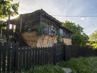 Гостевой дом Граматикова къща