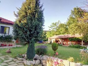 Guest house Vilinovata Kashta