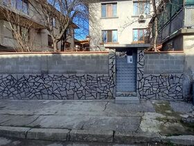 Guest house Kazakovi