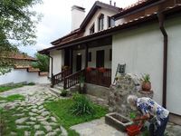 Guest house Zelenigrad
