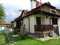 Guest house Zelenigrad